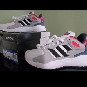 Crazy Chaos EE5589 Size: 7.5